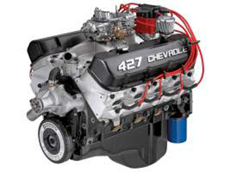 C2732 Engine